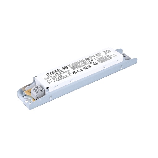 [PTG054.00385] PHILIPS 929004831101, Driver LED Xi 19W (200-350mA, 54V, DS, 230V, G5, EL)