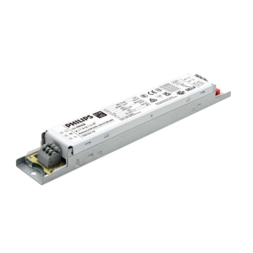 [PTG054.00418] PHILIPS 929003412280, Xitanium LED Driver 61W (0.9-1.2A, 51V, DS, 230V)