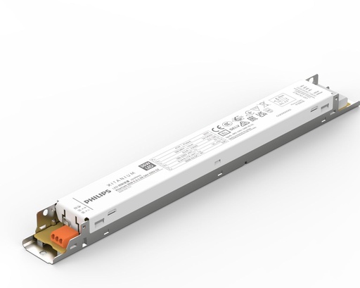 [PTG054.00419] PHILIPS 929003871106, Xitanium LED Driver 36W (0.3-1.0A, 54V, 230V, G2)