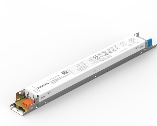 [PTG054.00421] PHILIPS 929003872506, Driver LED Xitanium 36W (0.3-1.0A, 54V, S, 230V, G2)