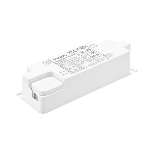 [PTG054.00487] PHILIPS 929003420680, Driver LED CertaDrive 42W (1.05A, 40V, 230V)