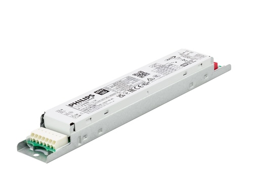[PTG054.00523] PHILIPS 929004006906, Xitanium LED Driver 60W (0.12-0.35A, 220V, DALI DS, 230V)