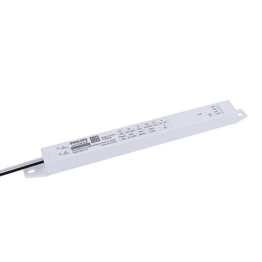 [PTG054.00536] PHILIPS 929003911380, Driver LED CertaDrive 25W (335mA, 75V, 230V)