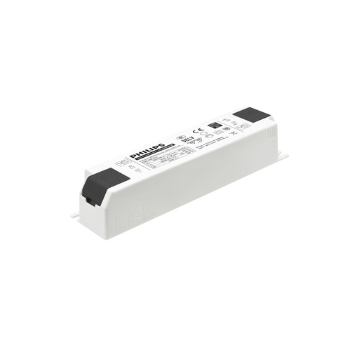 [PTG054.00545] PHILIPS 929003881601, Transformator LED economic 60W (24VDC, G3)
