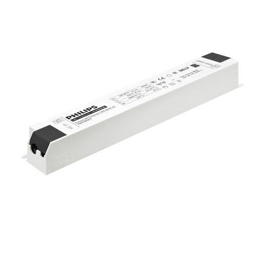 [PTG054.00547] PHILIPS 929003881701, Economic LED Transformer 120W (24VDC, G3)