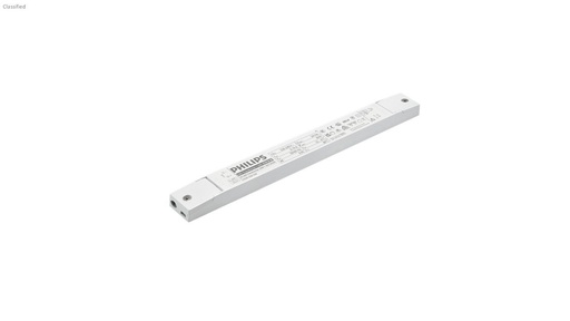 [PTG054.00553] PHILIPS 929002825806, Xi LED Transformer 30W (1-10V, 24VDC)