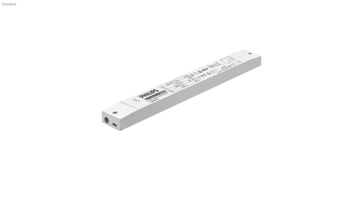 [PTG054.00556] PHILIPS 929002826106, Xi LED Transformer 150W (1-10V, 24VDC)