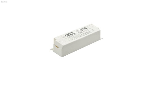 [PTG054.00559] PHILIPS 929003463480, Transformator LED Xi 60W (24VDC)