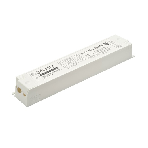[PTG054.00577] SIGNIFY 929003876402, Transformator LED Xi 150W (24VDC, G2)