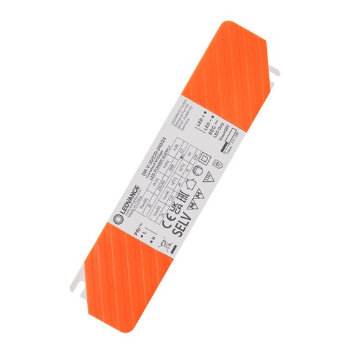 [PTG054.00610] LEDVANCE 4058075835856, LED Driver CV 30W (24V, 220-240V)