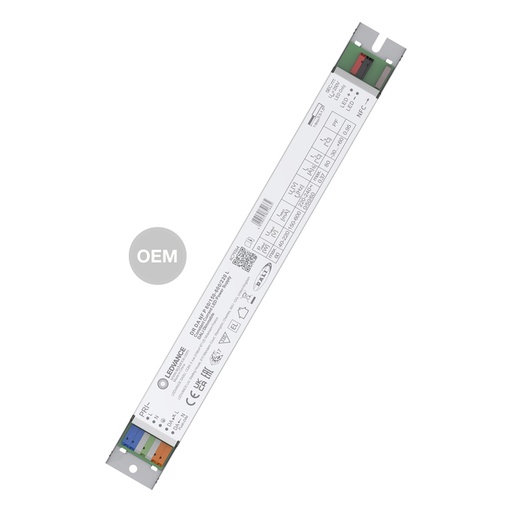 [PTG054.00621] LEDVANCE 4058075851665, LED Driver DALI NFC 60W (OEM)