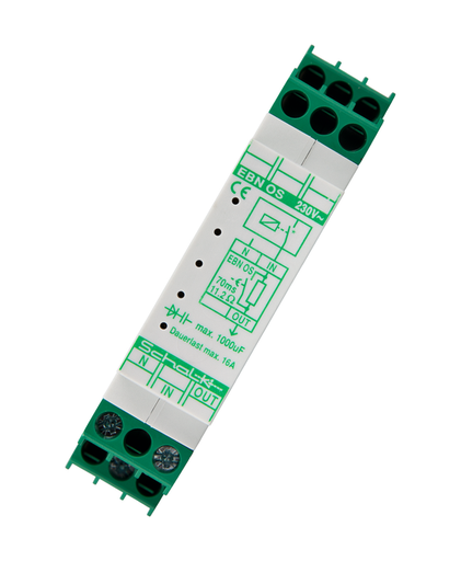 [PTG054.00635] OSRAM 4006584548019, Electronic Ballast EBN-OS 230V