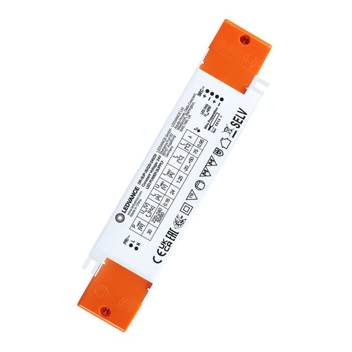 [PTG054.00670] LEDVANCE 4058075437784, Alimentator LED 30W (24V, 220-240V)