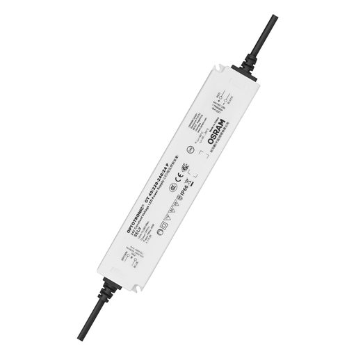 [PTG054.00678] OSRAM 4052899545946, Driver LED CV 40W (24V, 220-240V)