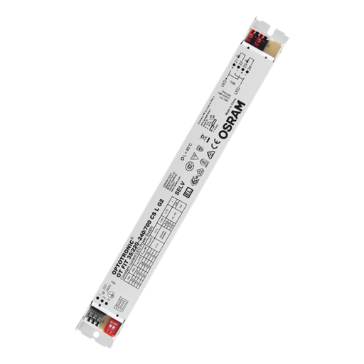[PTG054.00684] OSRAM 4052899522534, Driver LED OT FIT 35W (700mA, 220-240V, G2)