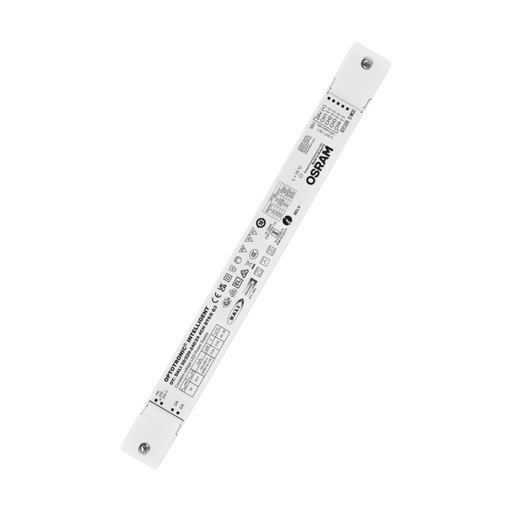 [PTG054.00689] OSRAM 4062172274289, Driver LED OTi DALI 50W (24V, 4CH, DT6/8, G3)