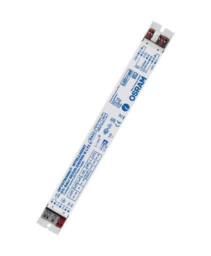 [PTG054.00697] OSRAM 4052899494206, Driver LED OTi DALI 60W (550mA, 220-240V)