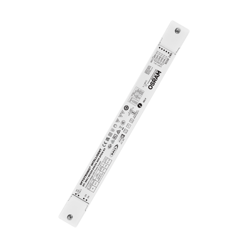 [PTG054.00710] OSRAM 4062172274302, Driver LED OTi DALI 80W (24V, 4CH, DT6/8, G3)