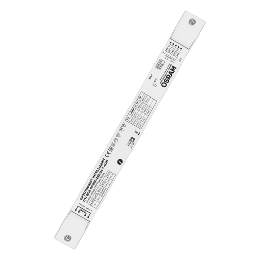 [PTG054.00712] OSRAM 4062172046558, OTi BLE LED Driver 80W (24V, 4CH, 220-240V)