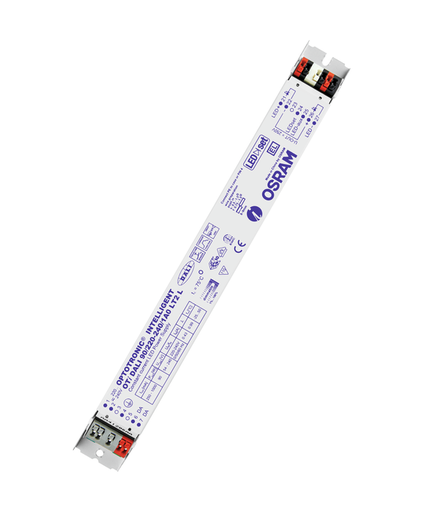 [PTG054.00716] OSRAM 4052899494268, Driver LED OTi DALI 90W (1.0A, 220-240V)