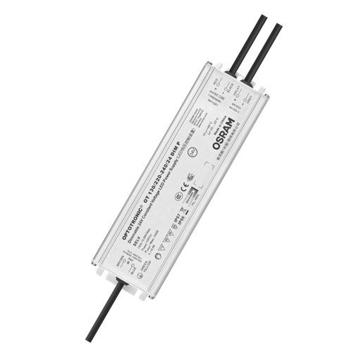 [PTG054.00735] OSRAM 4052899545885, Driver LED 130W (24V, DIM, 220-240V)