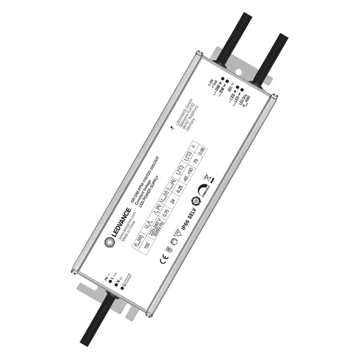 [PTG054.00737] LEDVANCE 4058075240117, LED Driver DIM-PFM 150W (24V, 220-240V)