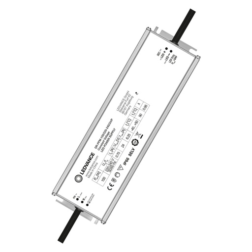 [PTG054.00738] LEDVANCE 4058075239975, Driver LED PFM 150W (24V, 220-240V)
