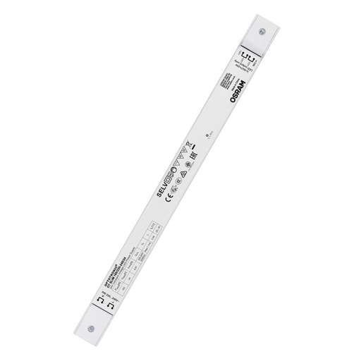 [PTG054.00745] OSRAM 4062172135894, OT Slim LED Driver 160W (24V, 220-240V)