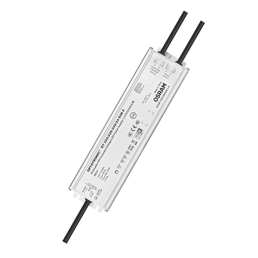 [PTG054.00750] OSRAM 4052899545908, LED Driver 250W (24V, DIM, 220-240V)