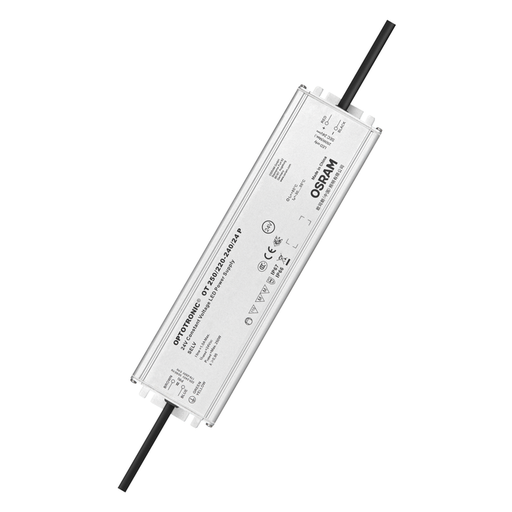 [PTG054.00754] OSRAM 4052899546028, Driver LED 250W (24V, 220-240V)
