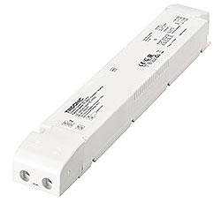 [PTG054.00755] TRIDONIC 28002417, LC 100W 24V bDW SC PRE2 Driver LED Premium, basicDIM Wireless