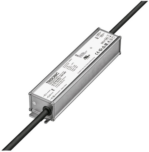 [PTG054.00771] TRIDONIC 28003295, LC 35W 24V IP67 L EXC UNV Driver LED de exterior (impermeabil)