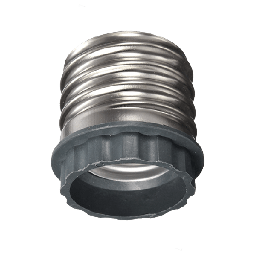 [PTG052.00014] ELMARK 192168, Adaptor dulie E40 la E27