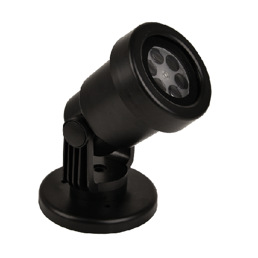 [PTG088.00007] ELMARK 99CRL003, Christmas LED Projector, 6x1W, IP44, 240V