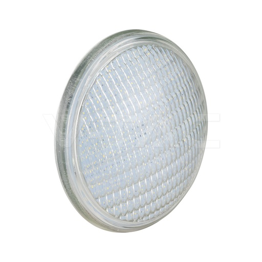 [PTG087.00023] V-TAC 217558, Lampă piscină PAR56 8W RGB cu telecomandă