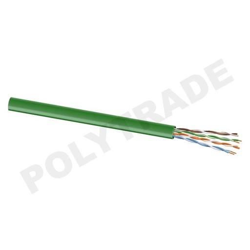 [PTG185.00003] U/UTP Cat.5e 4PR 24AWG LSZH
