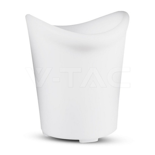 [PTG087.00047] V-TAC 40191, Frapieră LED RGB