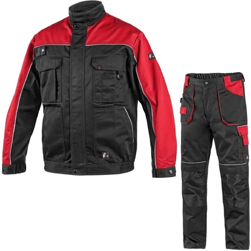 [PTG094.00049] Workwear With Pants, Unisex, ORION