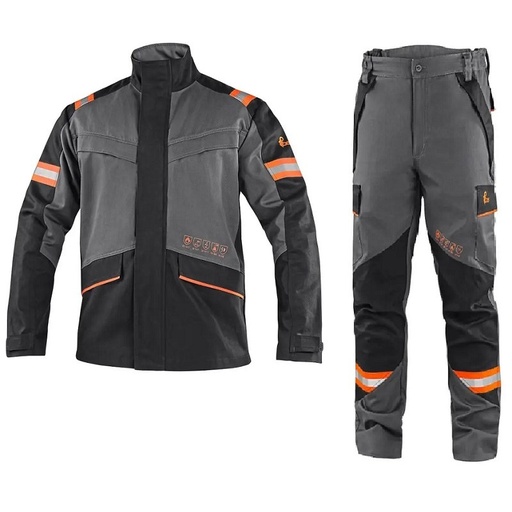 [PTG094.01612] Workwear Multinorm WORKTECH-MULTI