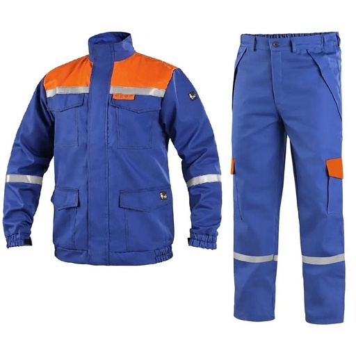 [PTG094.01613] Workwear Multinorm ENERGETIC MULTI