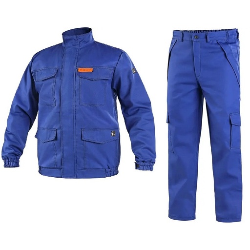 [PTG094.01614] Workwear Multinorm MULTI