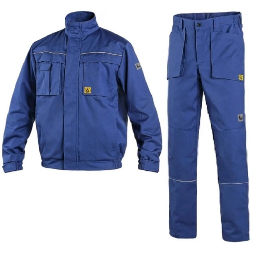 [PTG094.01616] Workwear ELEKTROTECHNIK