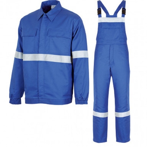 [PTG094.01617] Workwear Flame Retardant ARCO