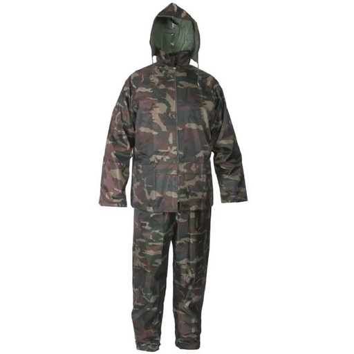 [PTG094.01622] Workwear Camouflage PROFI