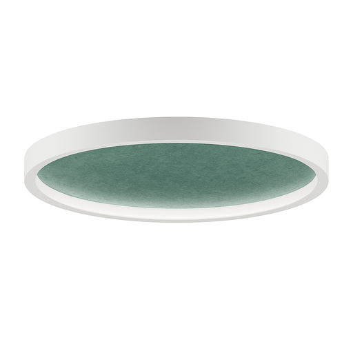 [PTG084.00016] ALMALUX VEM-148020.930.PCO.A.X, BAMBO ACOUSTIC 3000K WHITE