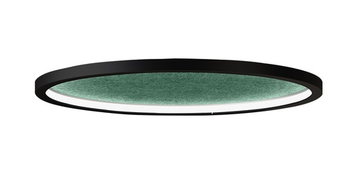 [PTG084.00019] ALMALUX VEM-148020.940.PCO.N.X, BAMBO ACOUSTIC 4000K NEGRU