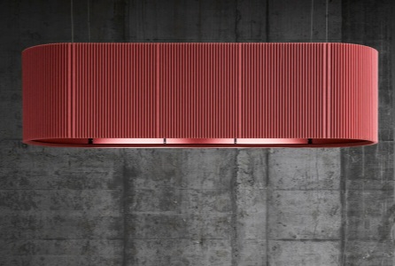 [PTG084.00045] ECHOJAZZ ELI00EQ3000000A, EchoLED 24mm UMBRA EQ4 3000K