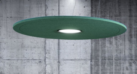 [PTG084.00047] ECHOJAZZ ELI24SIS004000A, EchoLED 24mm SITAS SQUARE LIGHT MODULE