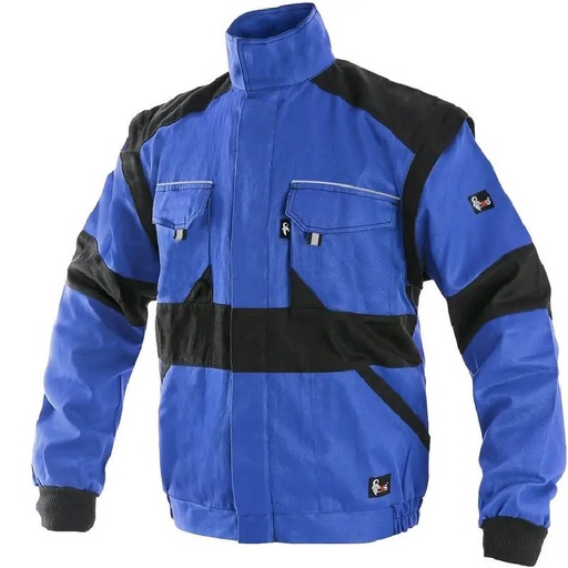 [PTG237.00019] Women's 2-in-1 Work Jacket LUXY DIANA