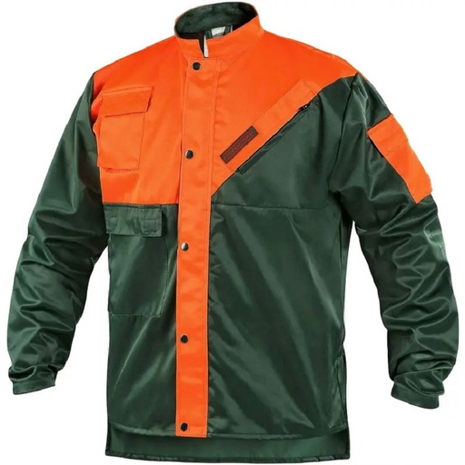 [PTG237.00041] Work Jacket, Forestry, Unisex, LESNIK